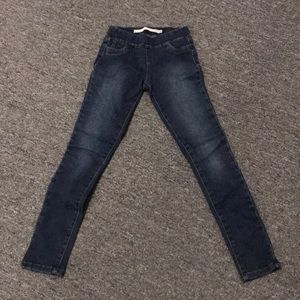 Tractr legging jeans